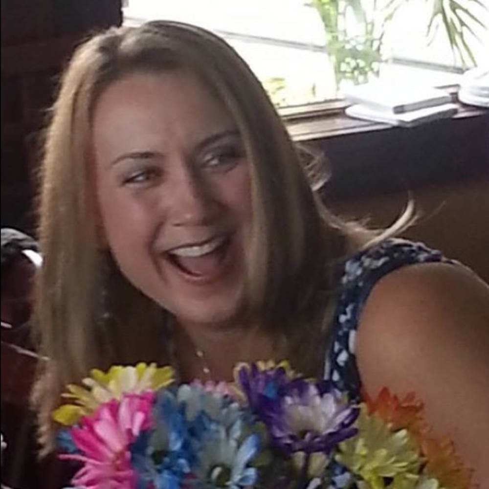 Meet your Posher, Heather
